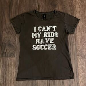 ⚽️ Hey soccer moms ⚽️ how true is this?! ☝️